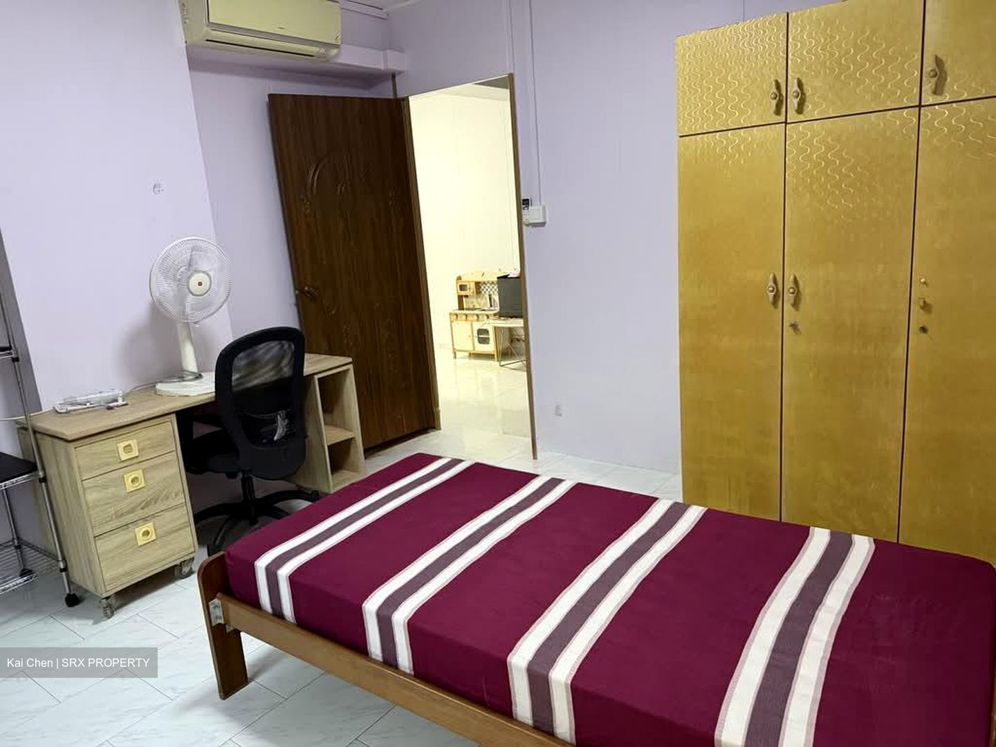 Blk 124 Pasir Ris Street 11 (Pasir Ris), HDB 4 Rooms #587192081